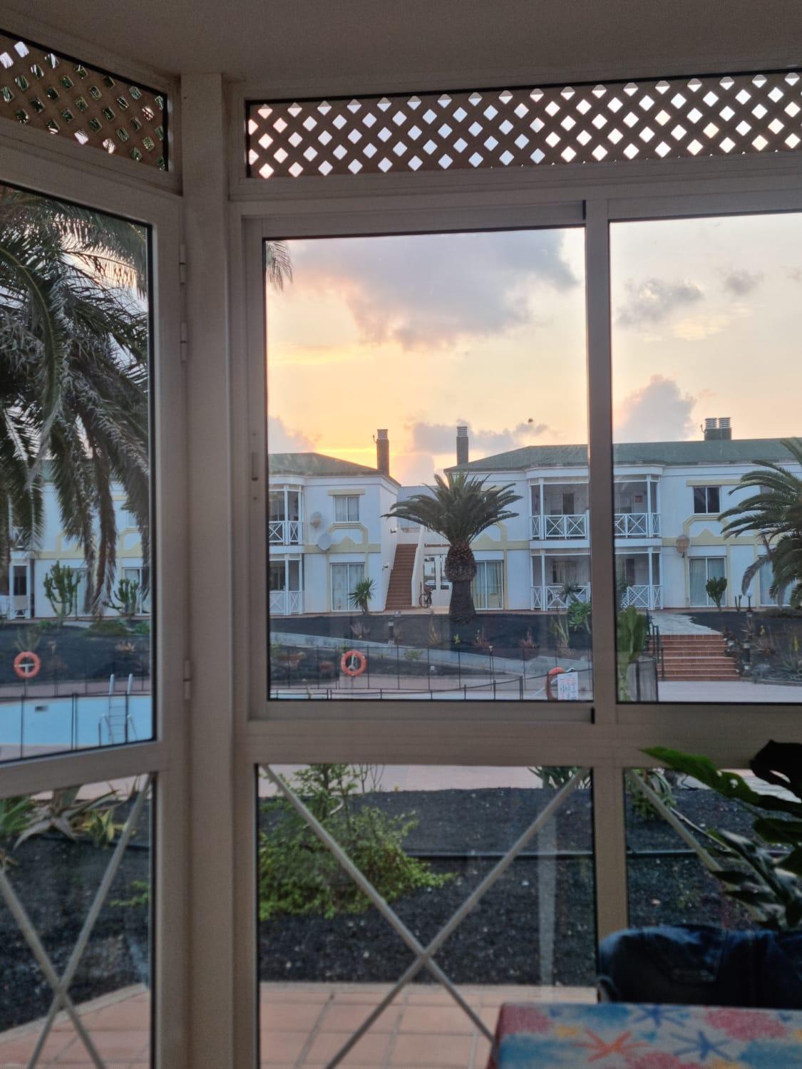 Piccola Oasi Apartment Corralejo Luaran gambar