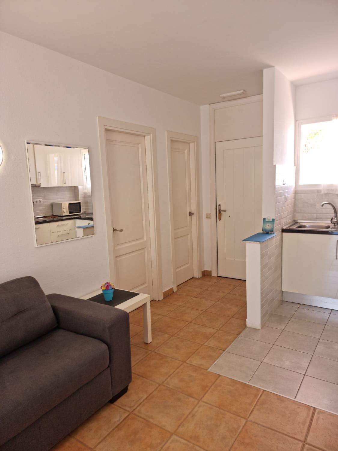 Piccola Oasi Apartment Corralejo Luaran gambar