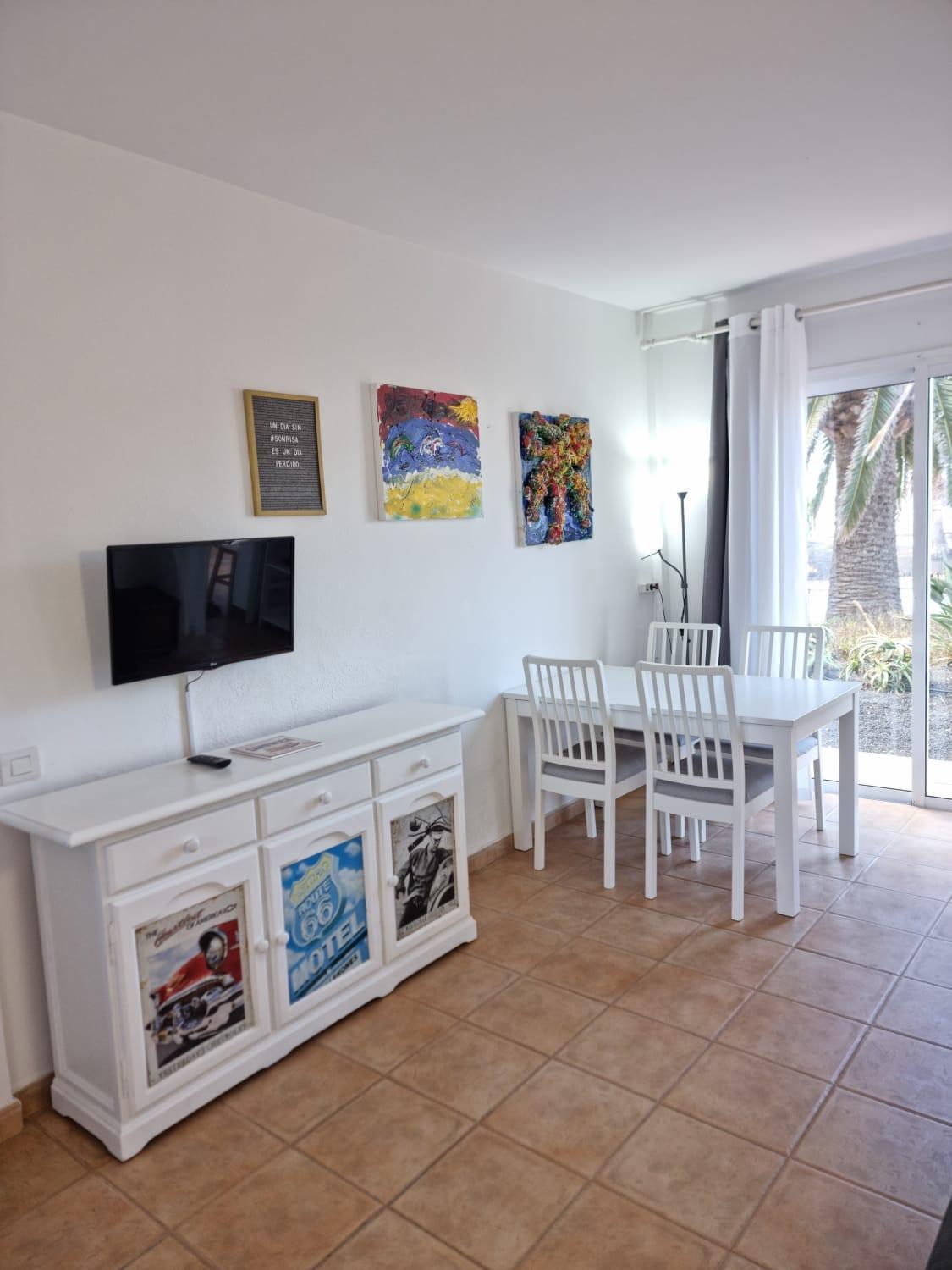 Piccola Oasi Apartment Corralejo Luaran gambar