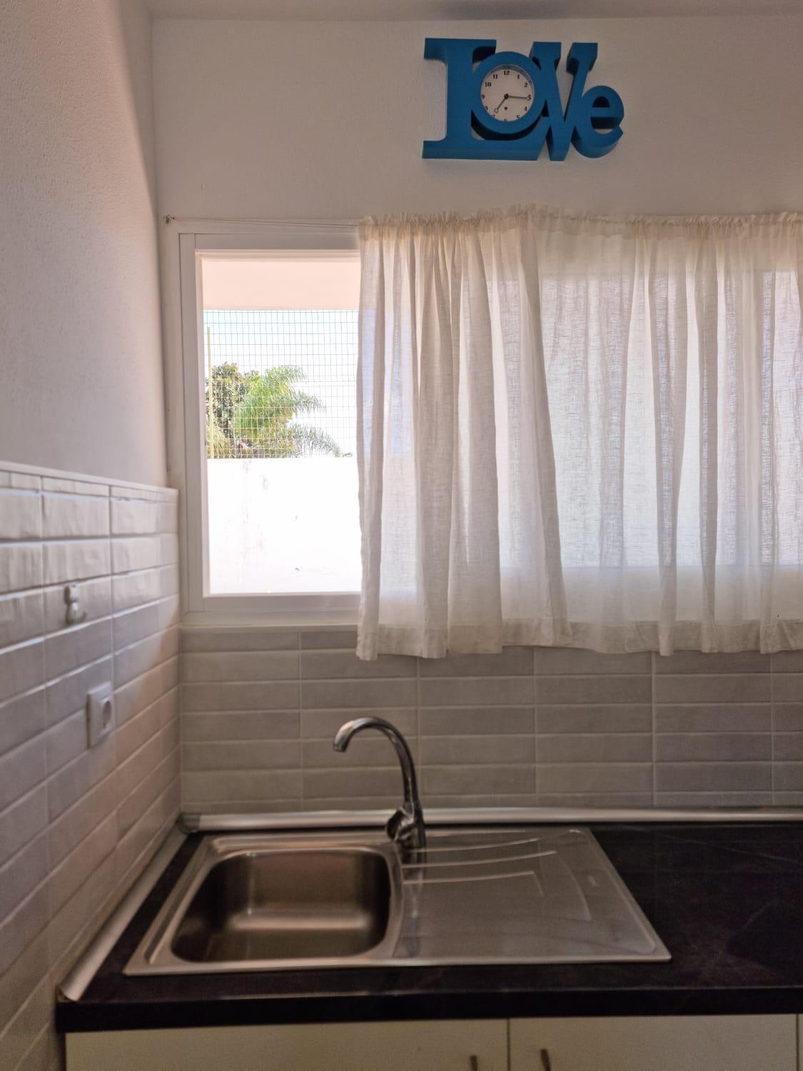Piccola Oasi Apartment Corralejo Luaran gambar