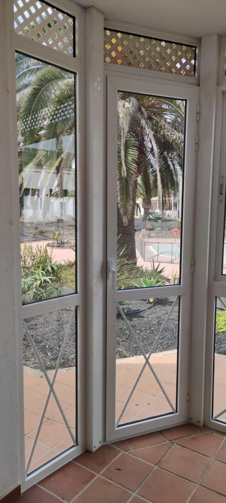 Piccola Oasi Apartment Corralejo Luaran gambar