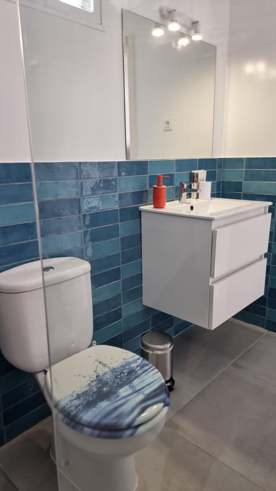 Piccola Oasi Apartment Corralejo Luaran gambar
