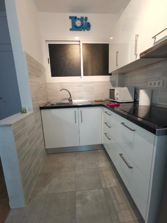 Piccola Oasi Apartment Corralejo Luaran gambar