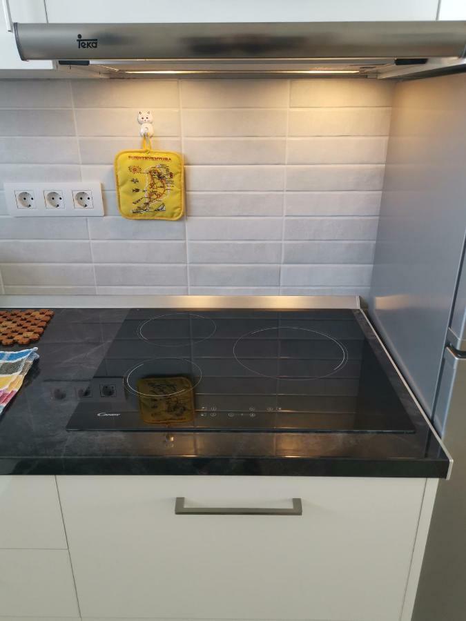 Piccola Oasi Apartment Corralejo Luaran gambar