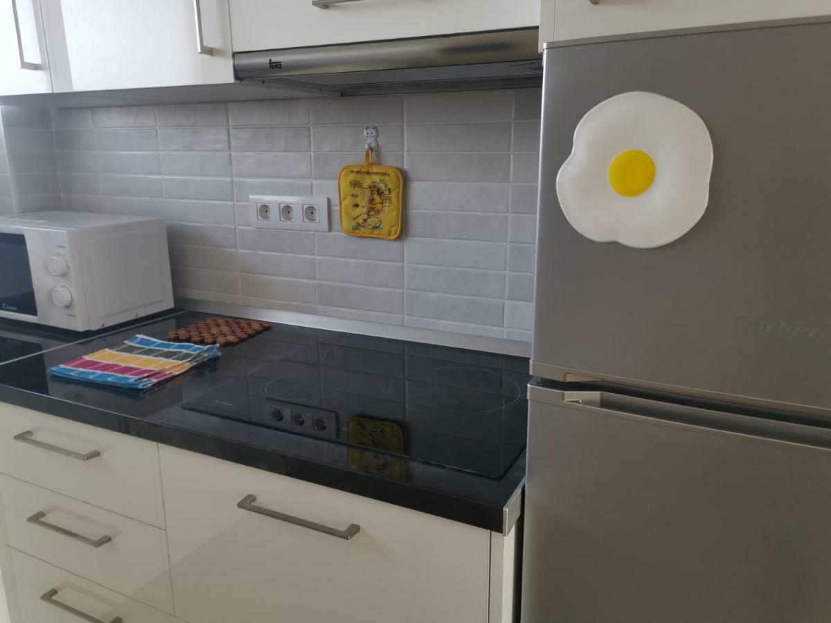 Piccola Oasi Apartment Corralejo Luaran gambar