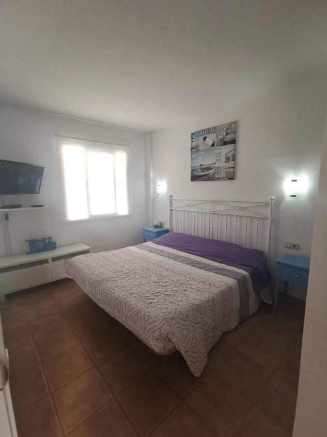 Piccola Oasi Apartment Corralejo Luaran gambar