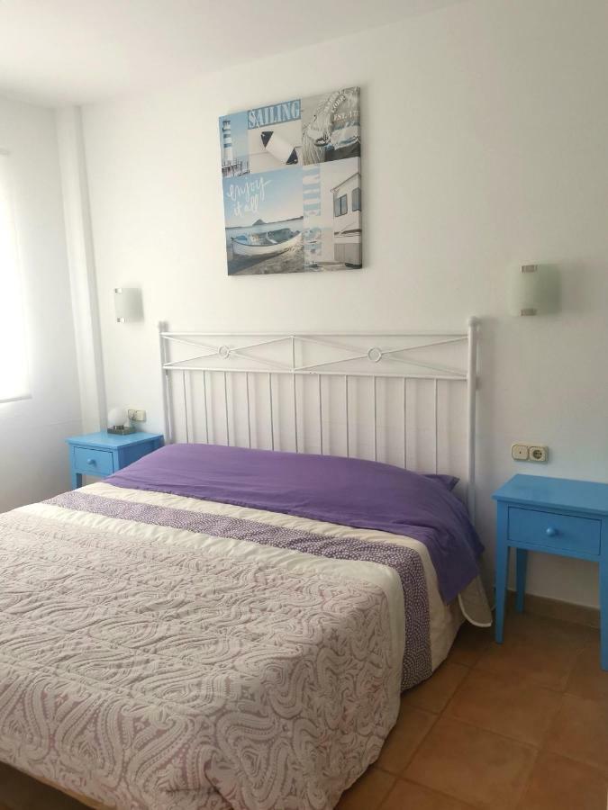 Piccola Oasi Apartment Corralejo Luaran gambar